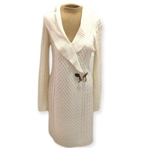 Calvin Klein Cable Knit Sweater Dress for Sale up to 90% Off: Poshmark Calvin Klein Cable Knit Sweater Dress for Sale up to 90% Off: Poshmark